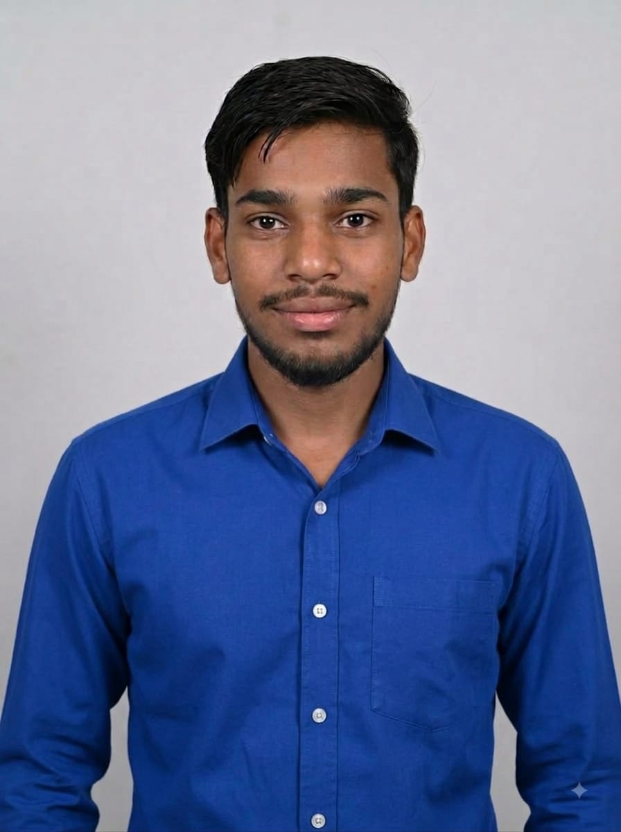 Aanurag Gupta